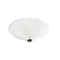 Matin 380 Flush Mount tak/vägglampa white