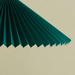 Matin 380 taklampa green