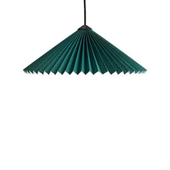 Matin 380 taklampa green