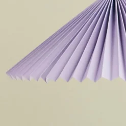Matin 380 taklampa lavender
