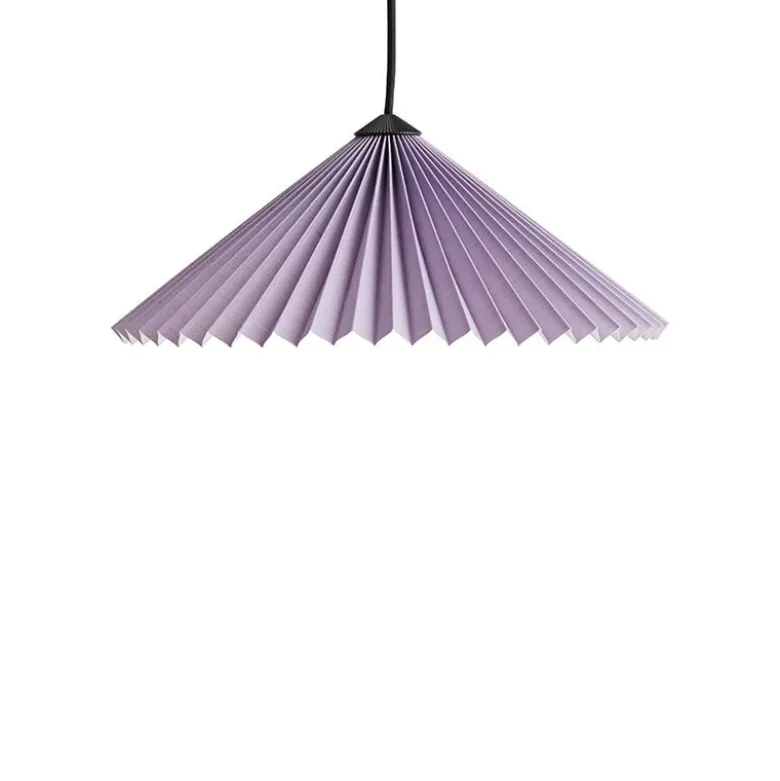 Matin 380 taklampa lavender