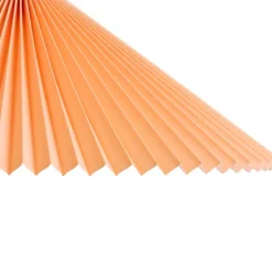 Matin 500 taklampa peach
