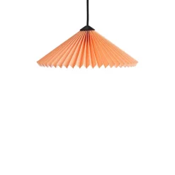 Matin 300 taklampa peach