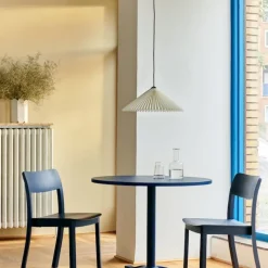 Matin 500 taklampa white