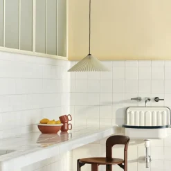 Matin 500 taklampa white
