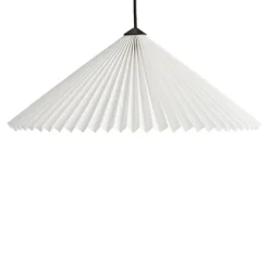 Matin 500 taklampa white