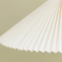 Matin 380 taklampa white