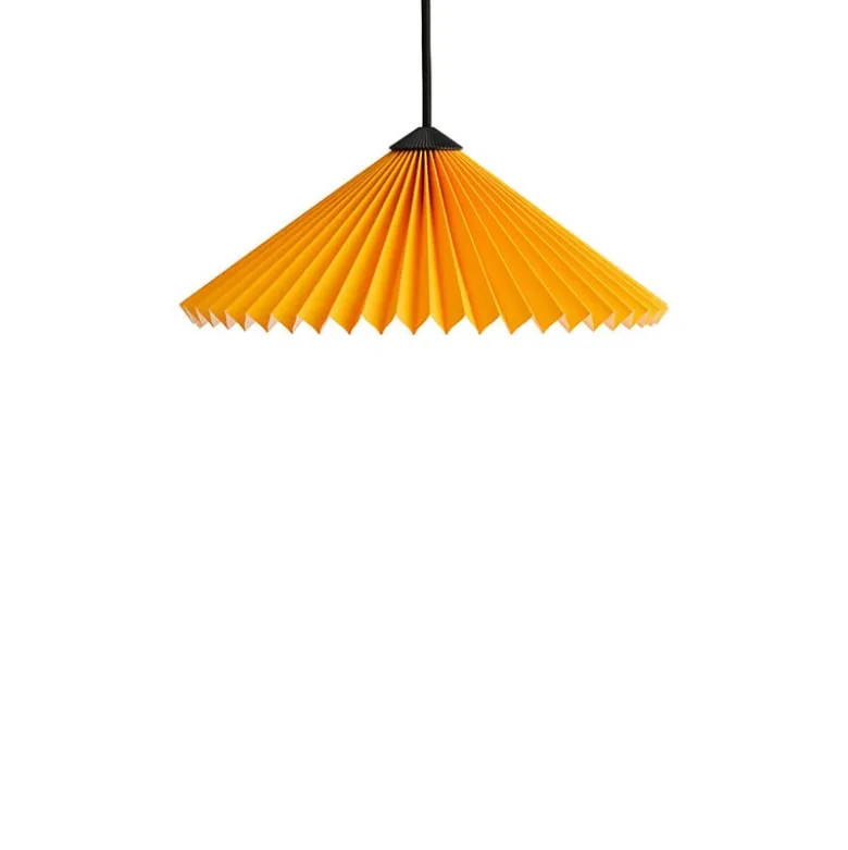 Matin 300 taklampa yellow