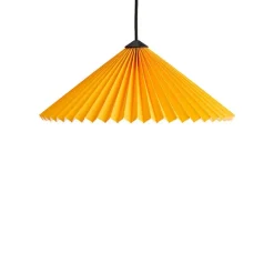 Matin 380 taklampa yellow