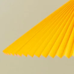 Matin 500 taklampa yellow