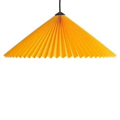 Matin 500 taklampa yellow