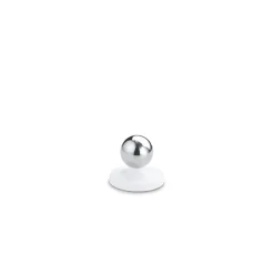 Maxi portabel bordslampa vit