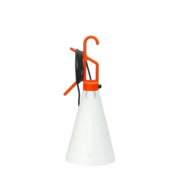 Mayday orange