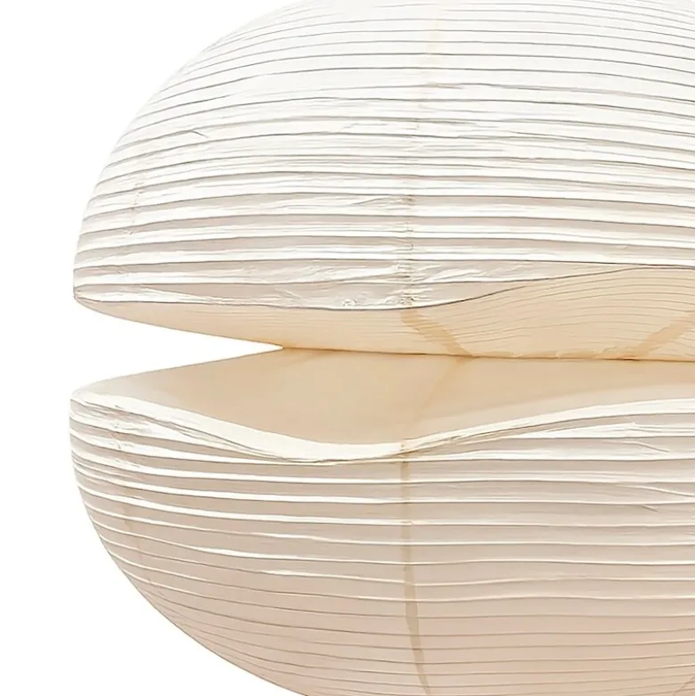 Mela Ø80 Lampskärm Beige