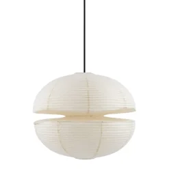 Mela Ø60 Lampskärm Beige