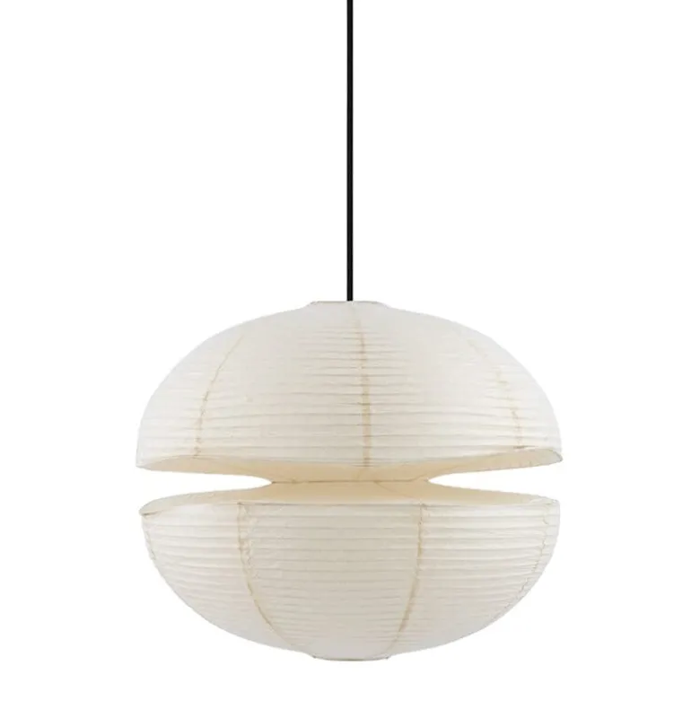 Mela Ø60 Lampskärm Beige