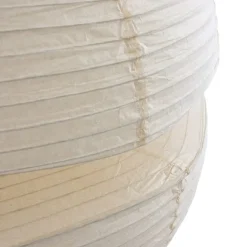 Mela Ø60 Lampskärm Beige