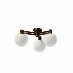 Memoir 120 III plafond brons