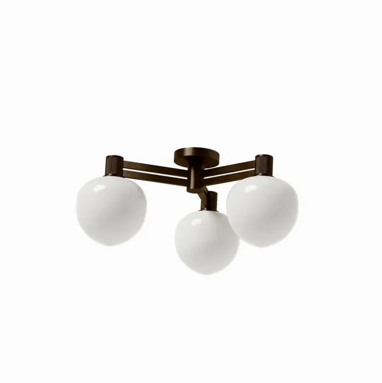 Memoir 120 III plafond brons