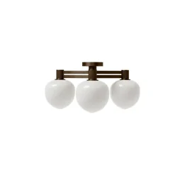 Memoir 120 III plafond brons