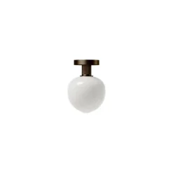 Memoir 120 plafond brons