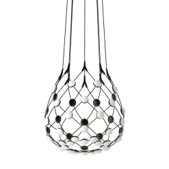 Mesh Ø55 D86C555 Taklampa