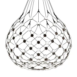 Mesh Ø100 D86KT101 Taklampa