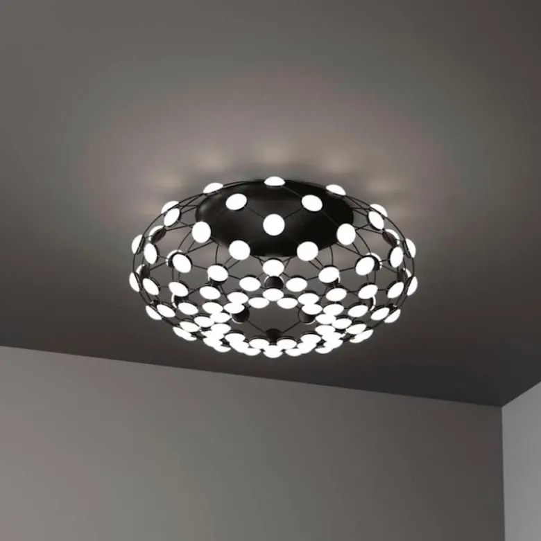 Mesh Ø72 D86PLN plafond