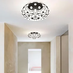 Mesh Ø72 D86PLN plafond