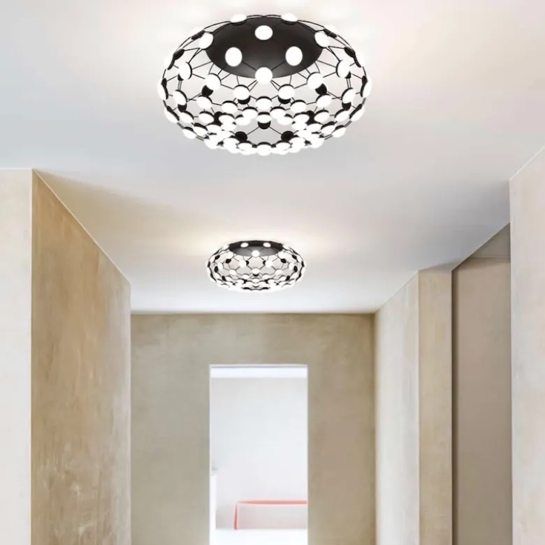 Mesh Ø72 D86PLN plafond