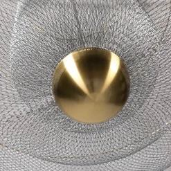 Meshmatics Chandelier