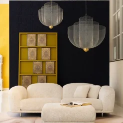 Meshmatics Chandelier Small