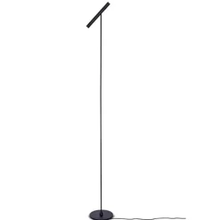 M9 Golvlampa Sandsvart