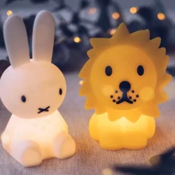 Miffy bundle of light