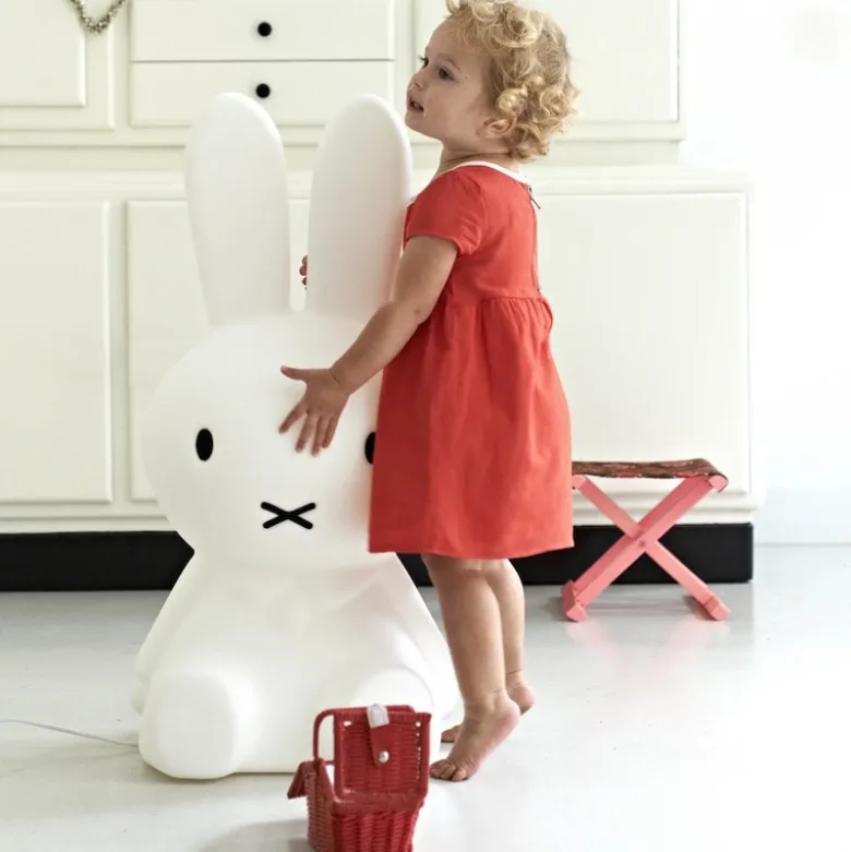 Miffy high light