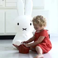 Miffy high light