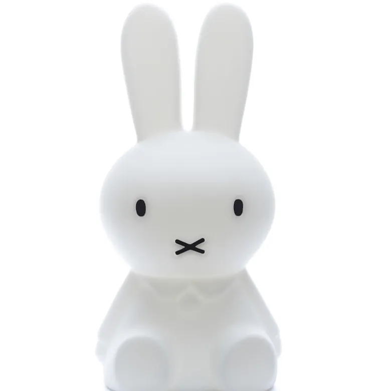 Miffy high light