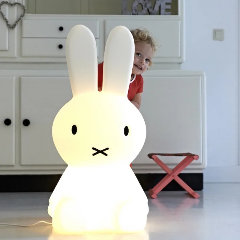 Miffy high light