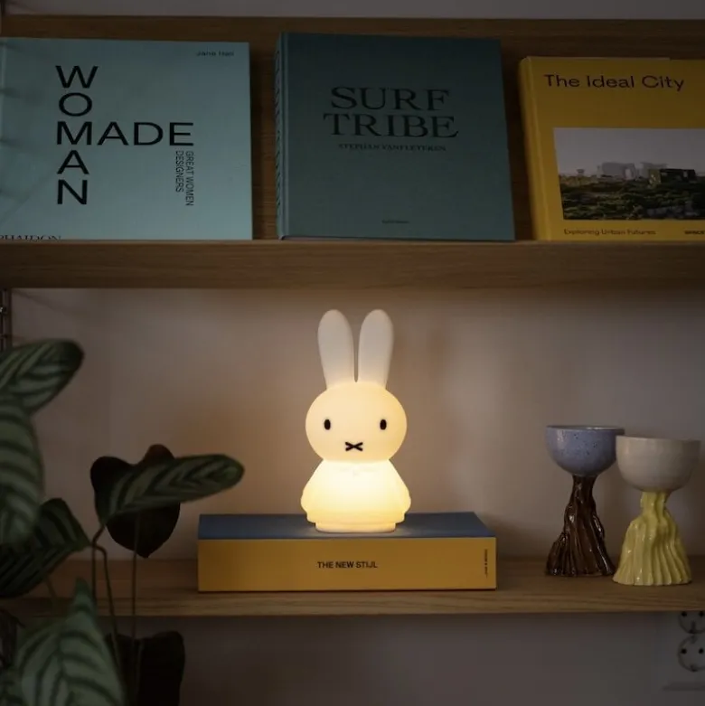 Miffy Shines
