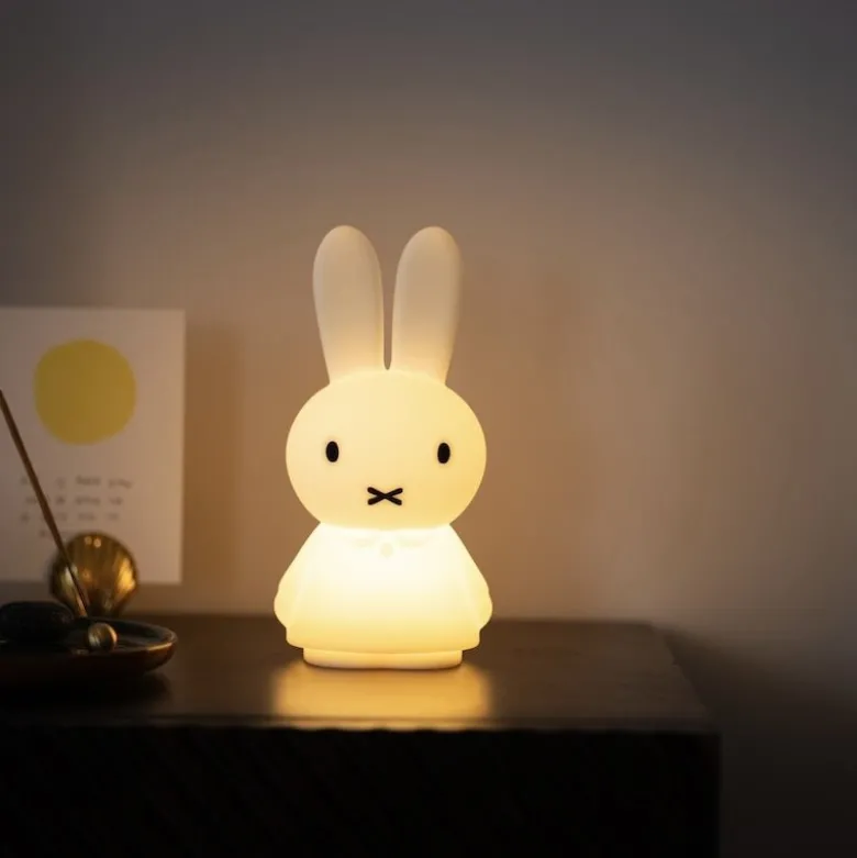 Miffy Shines