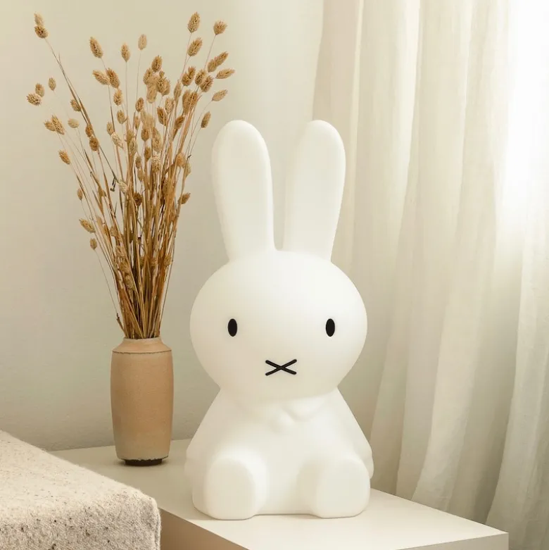 Miffy star light