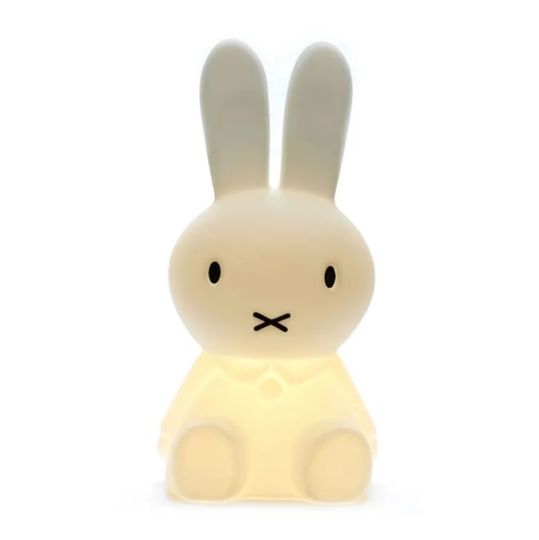 Miffy star light