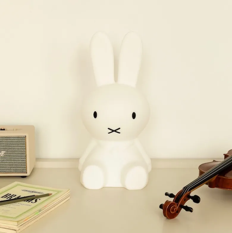 Miffy star light