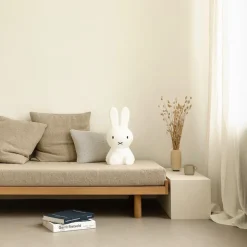 Miffy star light