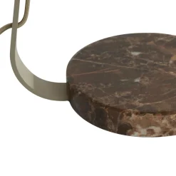 Milly bordslampa beige