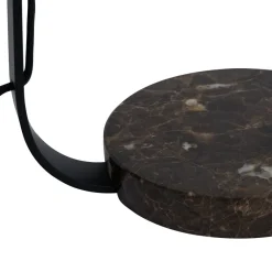 Milly bordslampa svart