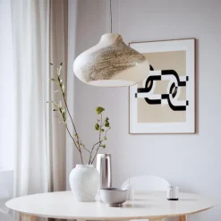 Mira Ø45cm Natur