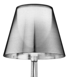 Miss K Bordslampa Silver