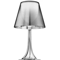 Miss K Bordslampa Silver