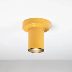 Mister-T plafond gul
